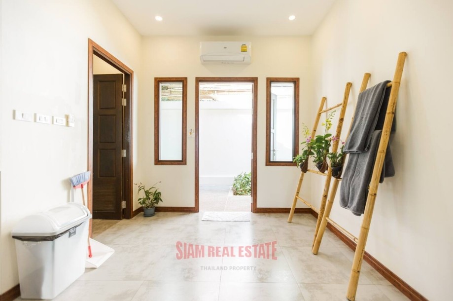 2 Bed, 3 Bath, HouseFor Sale, Ao Nang, Krabi