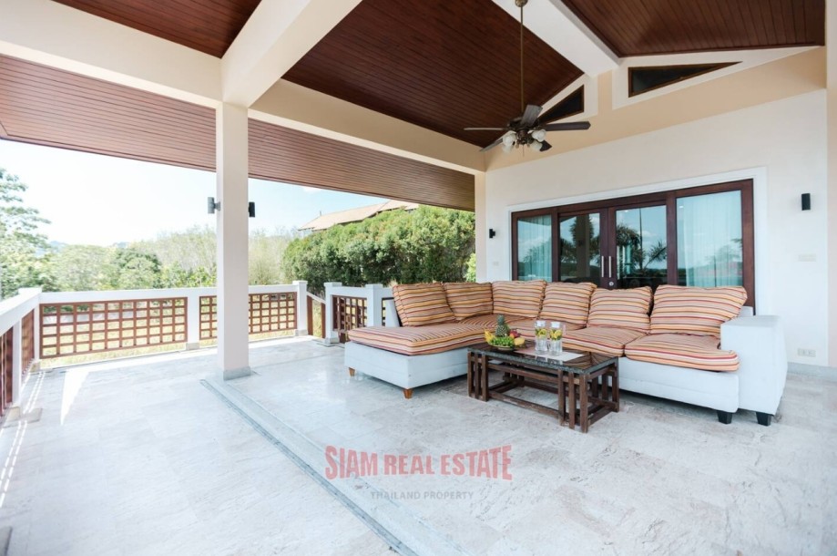 2 Bed, 3 Bath, HouseFor Sale, Ao Nang, Krabi
