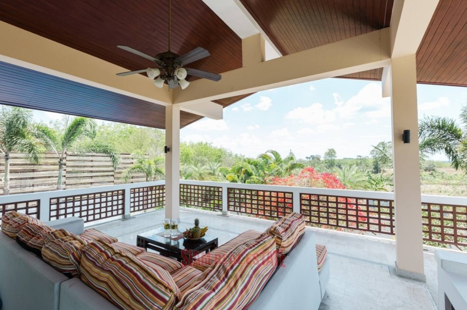 2 Bed, 3 Bath, HouseFor Sale, Ao Nang, Krabi