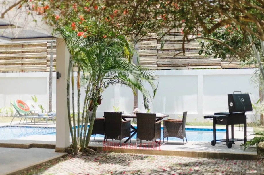 2 Bed, 3 Bath, HouseFor Sale, Ao Nang, Krabi