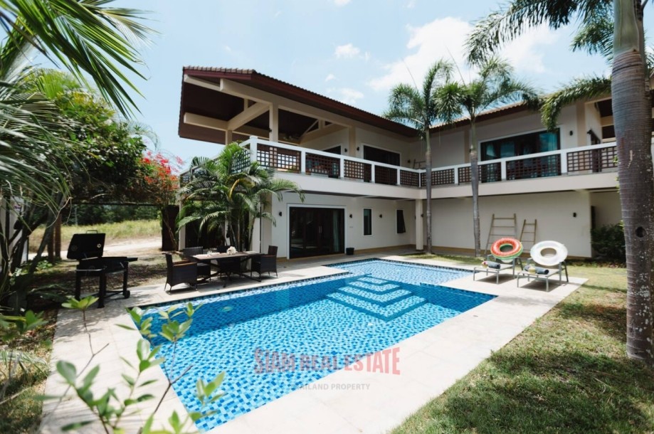2 Bed, 3 Bath, HouseFor Sale, Ao Nang, Krabi
