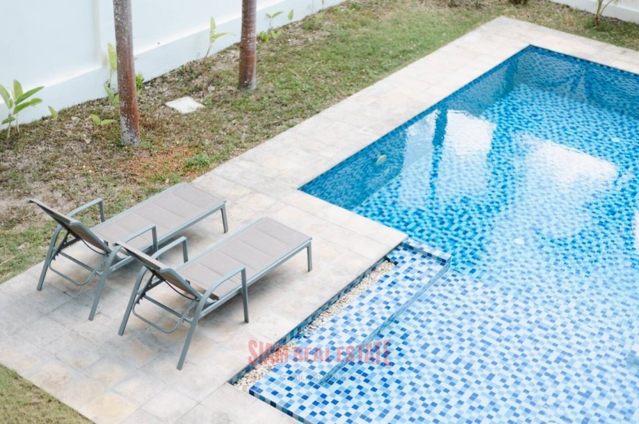2 Bed, 3 Bath, HouseFor Sale, Ao Nang, Krabi