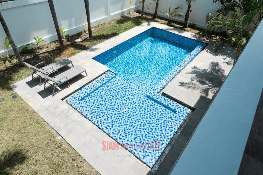2 Bed, 3 Bath, HouseFor Sale, Ao Nang, Krabi