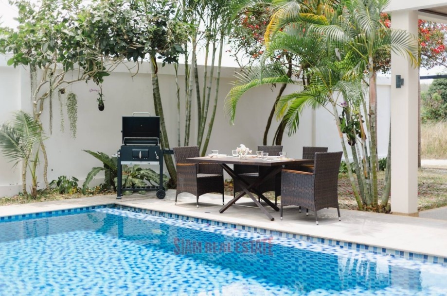 2 Bed, 3 Bath, HouseFor Sale, Ao Nang, Krabi