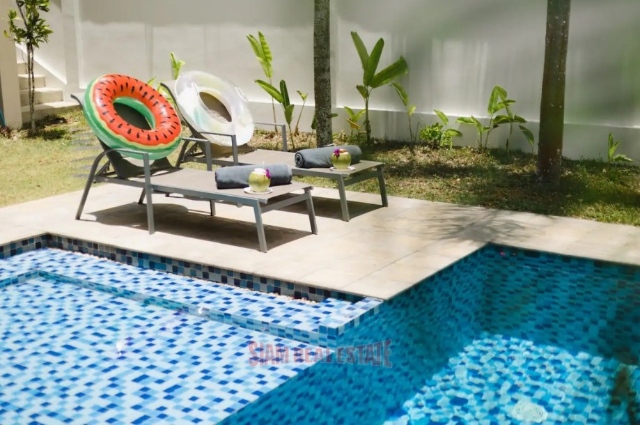 2 Bed, 3 Bath, HouseFor Sale, Ao Nang, Krabi