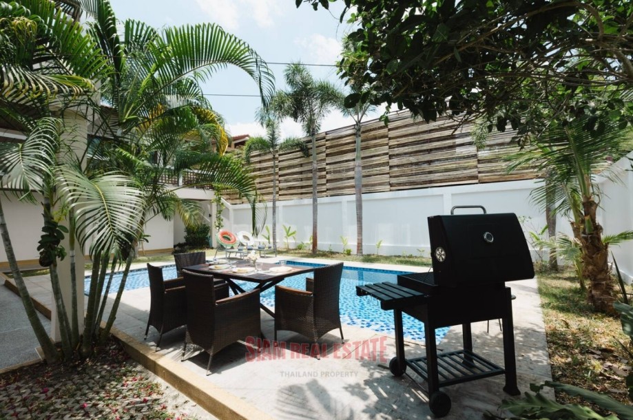 2 Bed, 3 Bath, HouseFor Sale, Ao Nang, Krabi