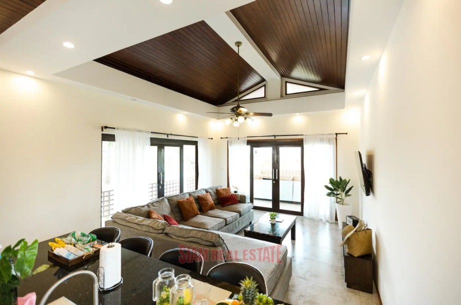 2 Bed, 3 Bath, HouseFor Sale, Ao Nang, Krabi