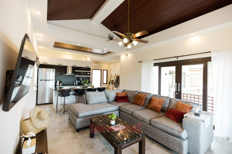 2 Bed, 3 Bath, HouseFor Sale, Ao Nang, Krabi