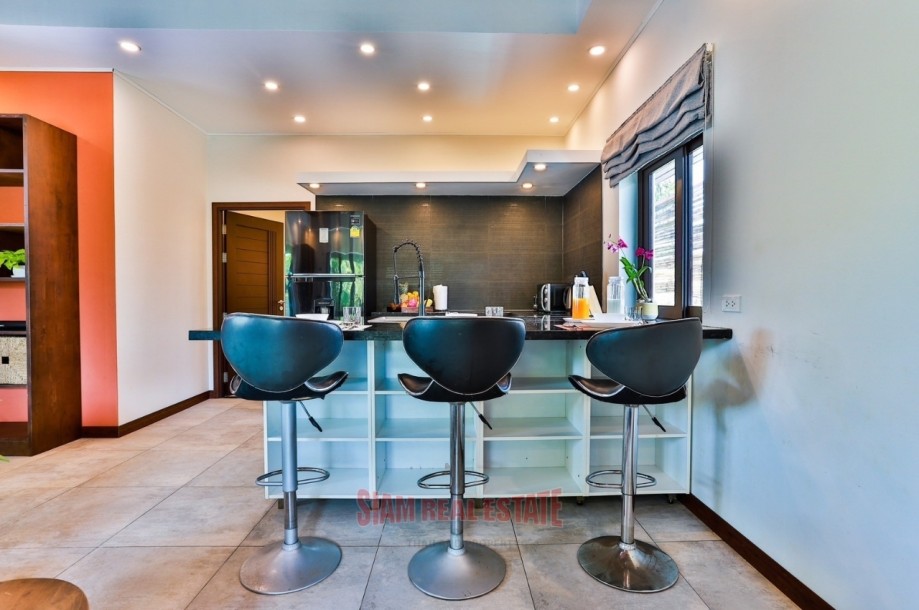 4 Bed, 3 Bath, HouseFor Sale, Ao Nang, Krabi