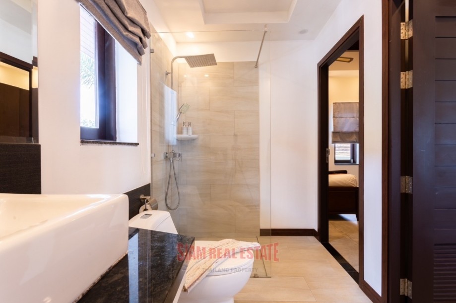 4 Bed, 3 Bath, HouseFor Sale, Ao Nang, Krabi