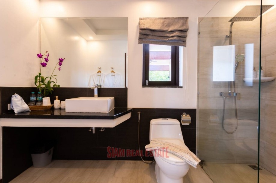 4 Bed, 3 Bath, HouseFor Sale, Ao Nang, Krabi