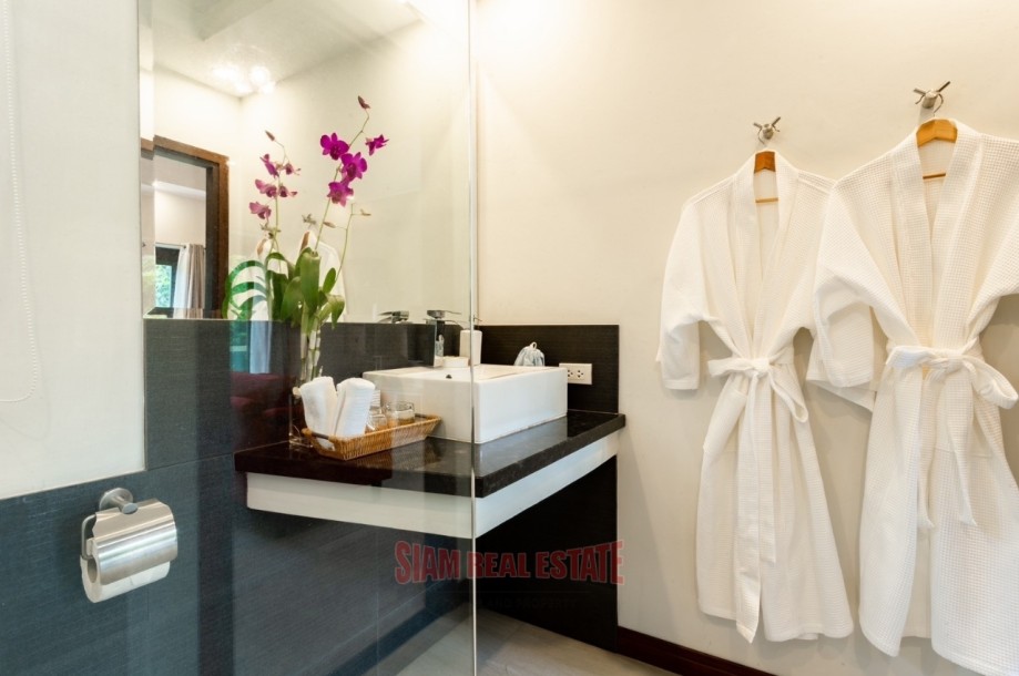 4 Bed, 3 Bath, HouseFor Sale, Ao Nang, Krabi