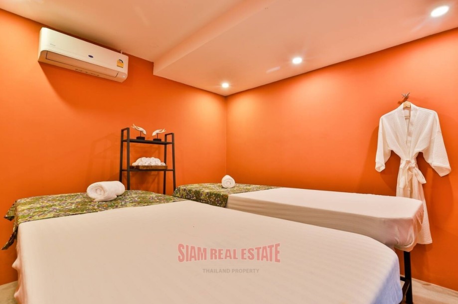 4 Bed, 3 Bath, HouseFor Sale, Ao Nang, Krabi