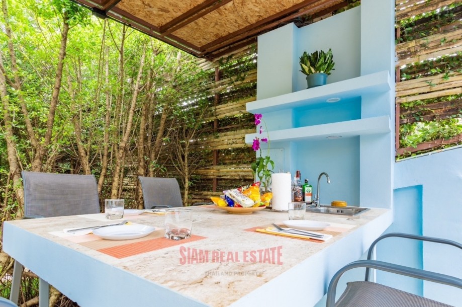 4 Bed, 3 Bath, HouseFor Sale, Ao Nang, Krabi