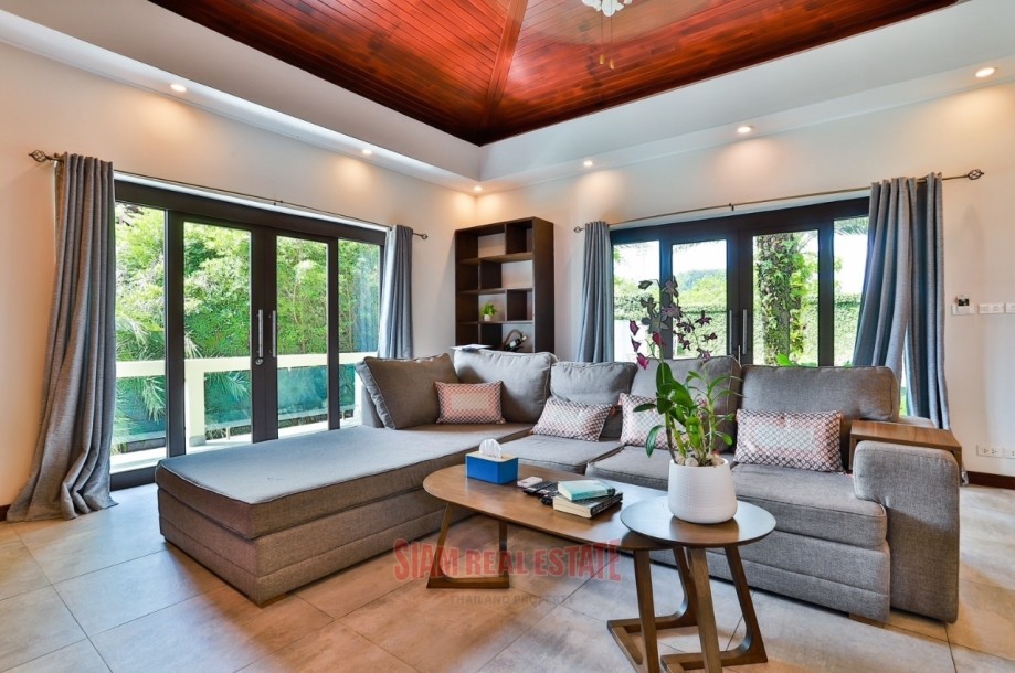 4 Bed, 3 Bath, HouseFor Sale, Ao Nang, Krabi