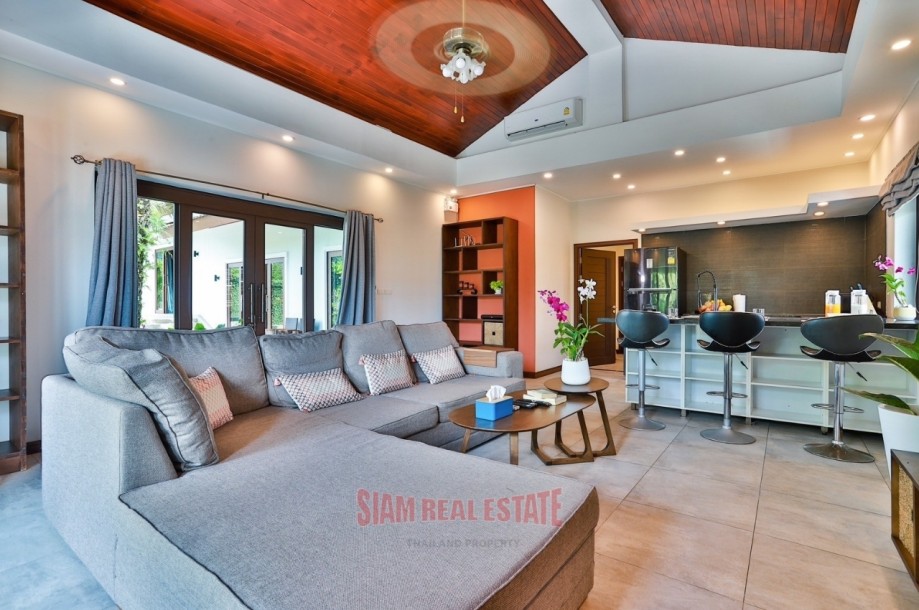 4 Bed, 3 Bath, HouseFor Sale, Ao Nang, Krabi