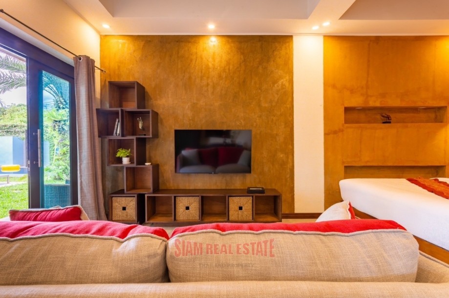 4 Bed, 3 Bath, HouseFor Sale, Ao Nang, Krabi