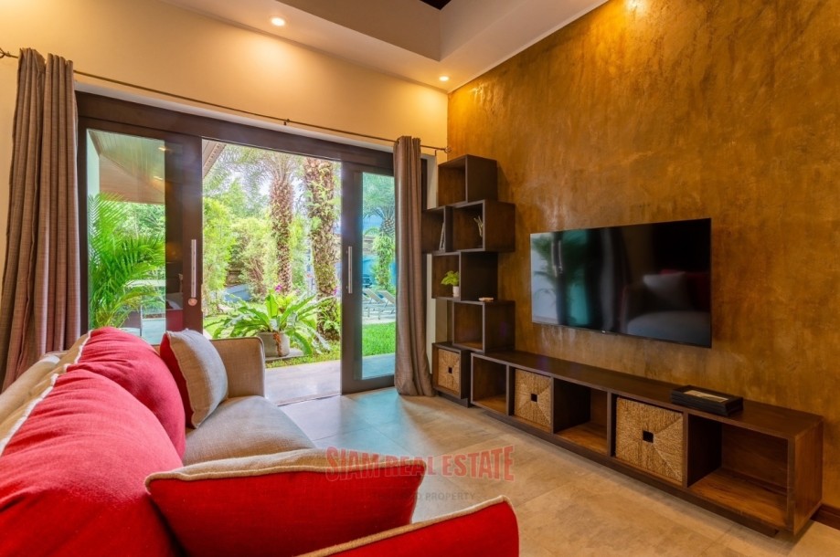 4 Bed, 3 Bath, HouseFor Sale, Ao Nang, Krabi