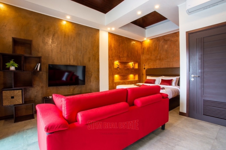 4 Bed, 3 Bath, HouseFor Sale, Ao Nang, Krabi