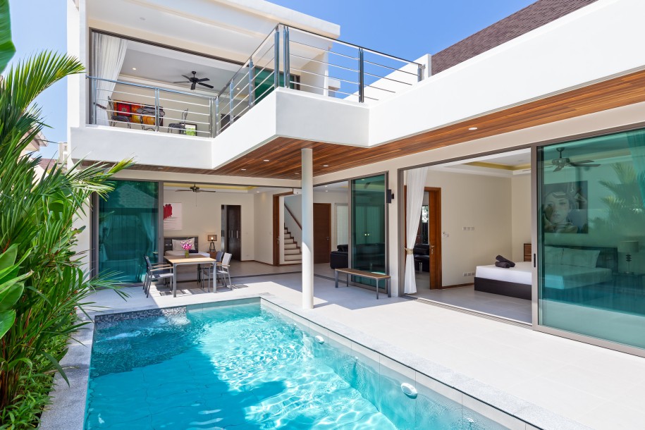 4 Bath, HouseFor Sale, Rawai, Phuket