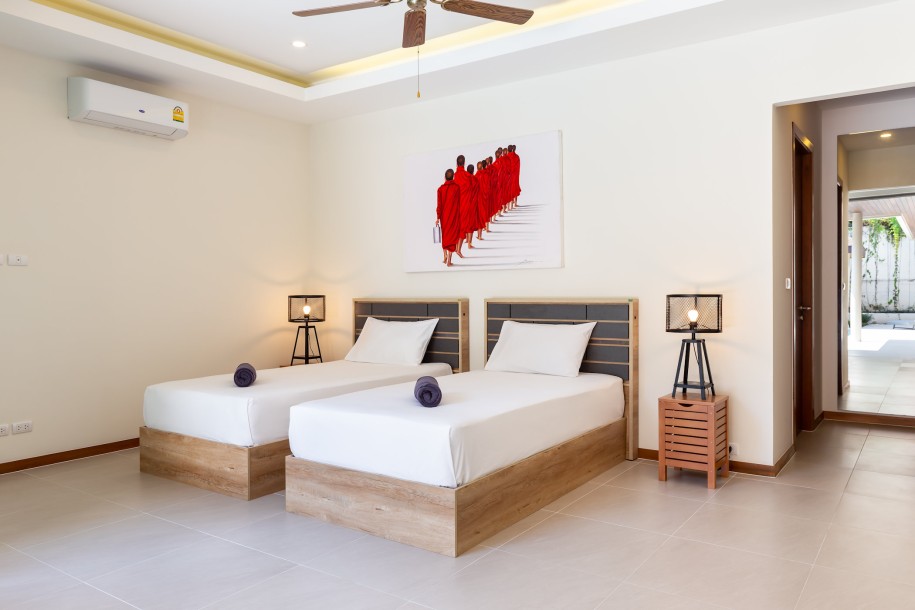 4 Bath, HouseFor Sale, Rawai, Phuket