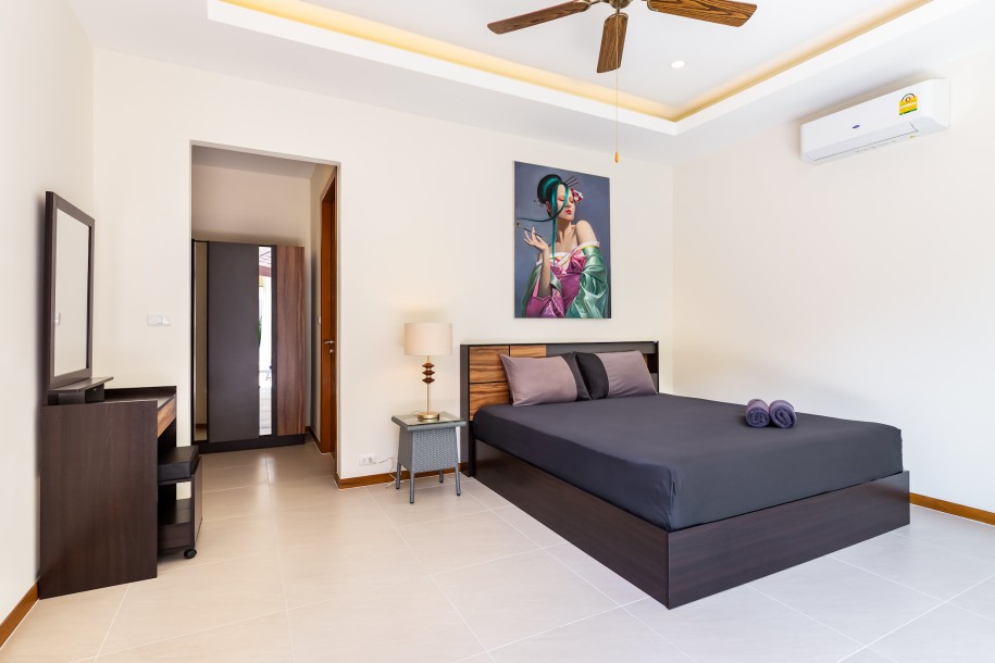 4 Bath, HouseFor Sale, Rawai, Phuket