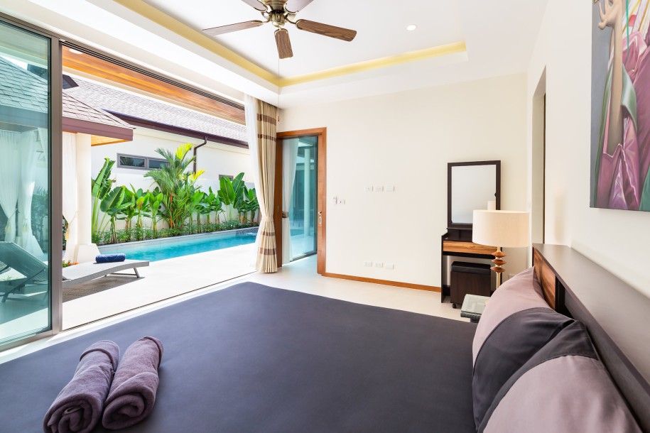 4 Bath, HouseFor Sale, Rawai, Phuket