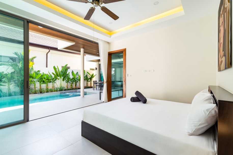 4 Bath, HouseFor Sale, Rawai, Phuket