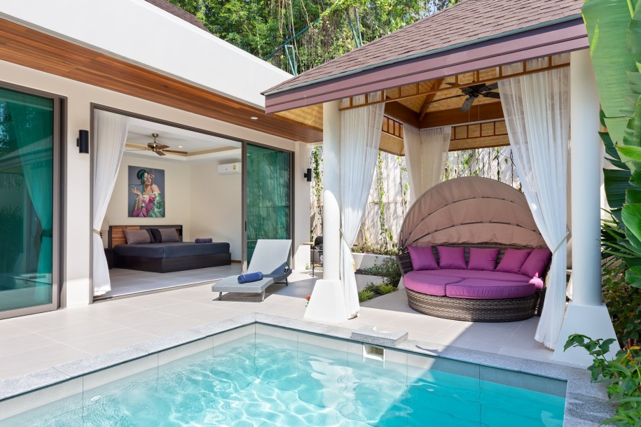 4 Bath, HouseFor Sale, Rawai, Phuket