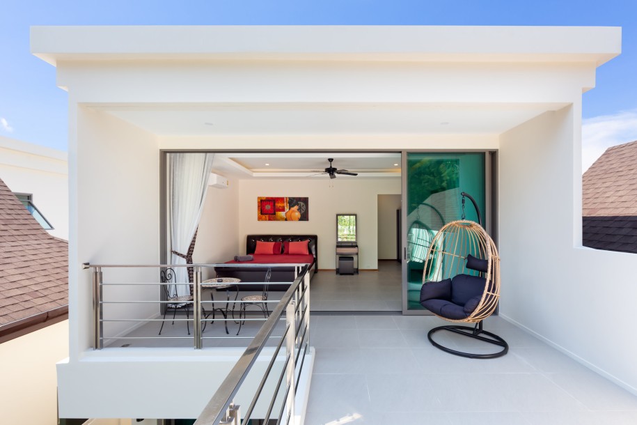 4 Bath, HouseFor Sale, Rawai, Phuket