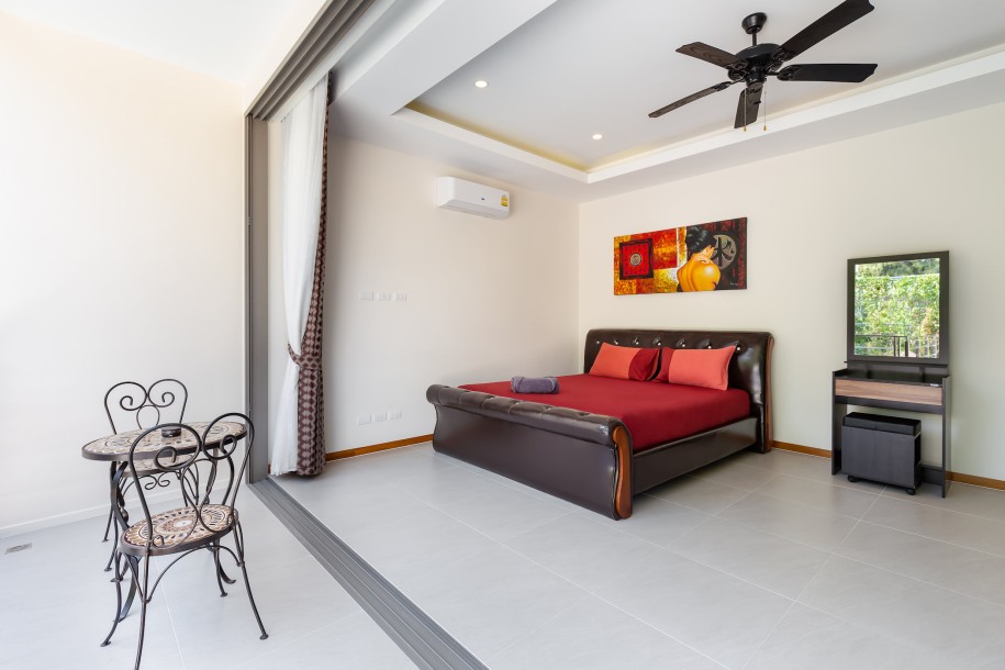 4 Bath, HouseFor Sale, Rawai, Phuket