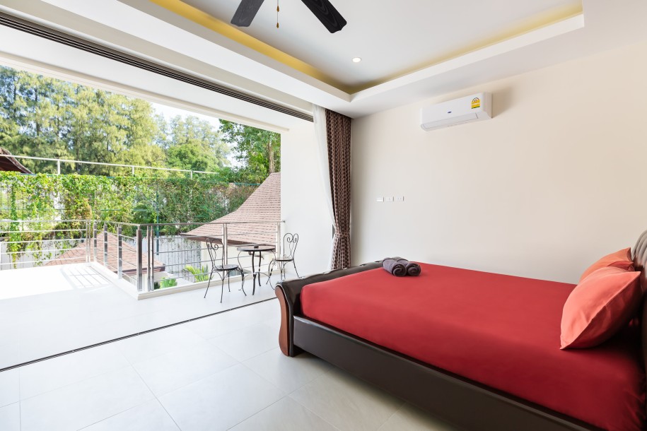 4 Bath, HouseFor Sale, Rawai, Phuket