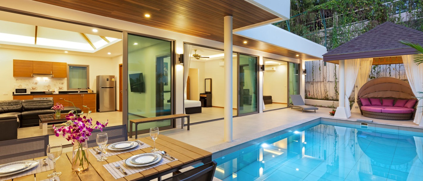 4 Bath, HouseFor Sale, Rawai, Phuket