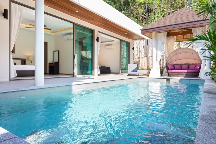 4 Bath, HouseFor Sale, Rawai, Phuket