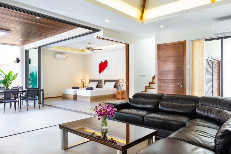 4 Bath, HouseFor Sale, Rawai, Phuket