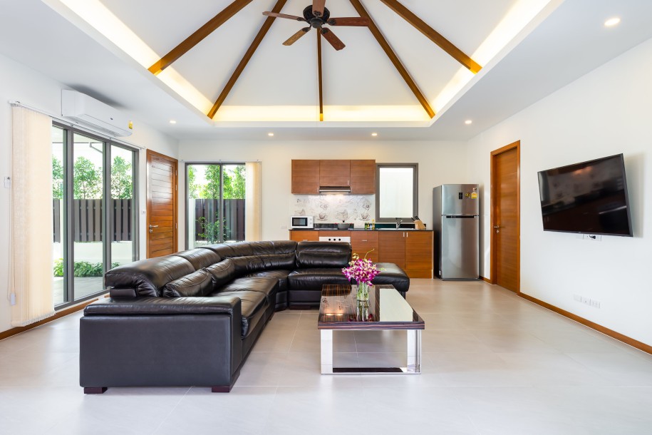 4 Bath, HouseFor Sale, Rawai, Phuket