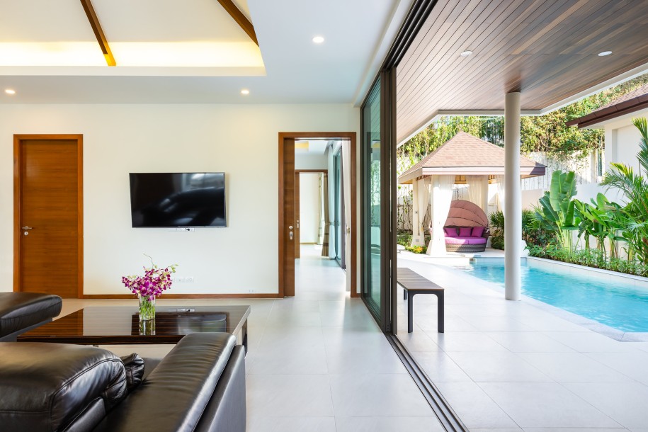 4 Bath, HouseFor Sale, Rawai, Phuket