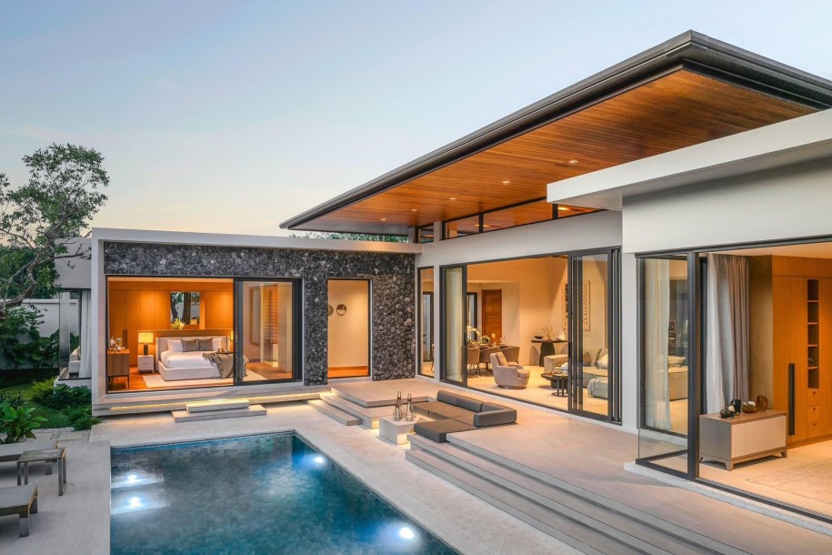 3 Bed, 4 Bath, HouseFor Sale, West - Hua Hin, Prachuap Khiri Khan