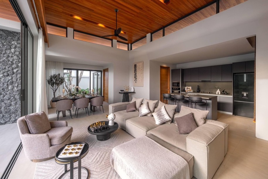 3 Bed, 4 Bath, HouseFor Sale, West - Hua Hin, Prachuap Khiri Khan