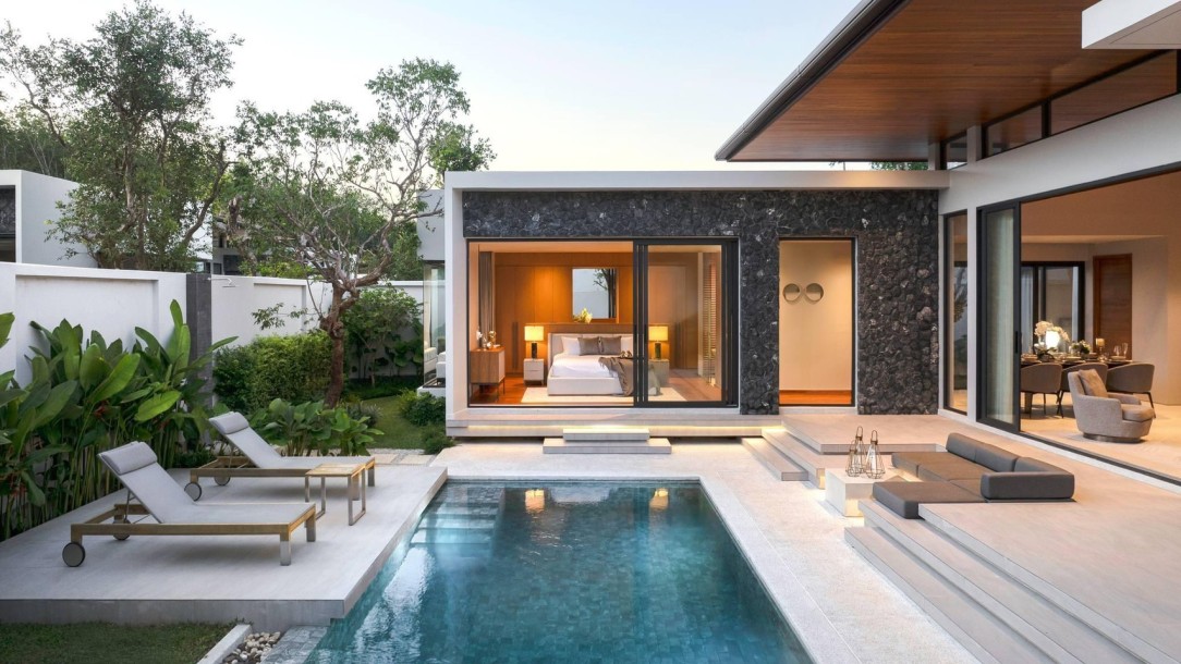 3 Bed, 4 Bath, HouseFor Sale, West - Hua Hin, Prachuap Khiri Khan