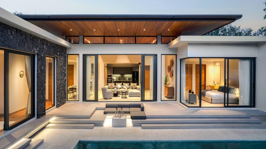 3 Bed, 4 Bath, HouseFor Sale, West - Hua Hin, Prachuap Khiri Khan