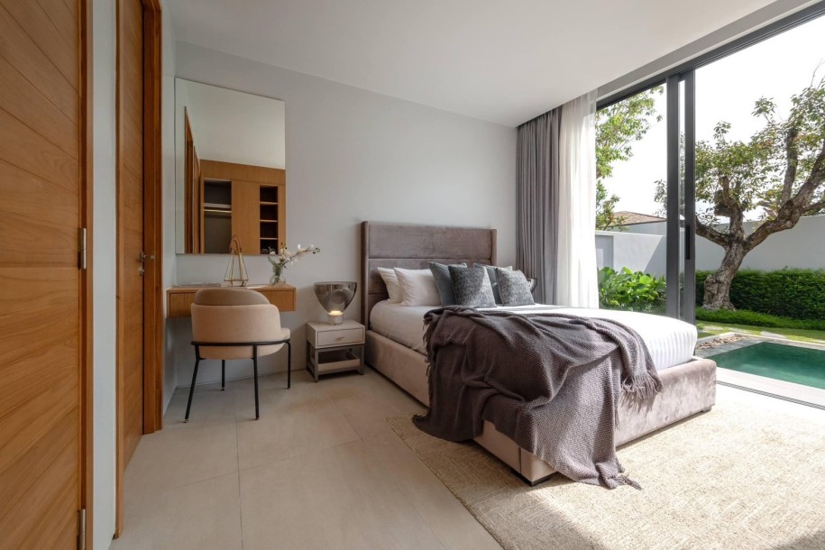 3 Bed, 4 Bath, HouseFor Sale, West - Hua Hin, Prachuap Khiri Khan