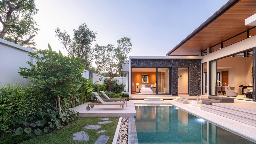 3 Bed, 4 Bath, HouseFor Sale, West - Hua Hin, Prachuap Khiri Khan