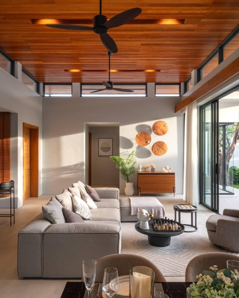 3 Bed, 4 Bath, HouseFor Sale, West - Hua Hin, Prachuap Khiri Khan