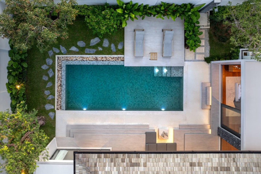 3 Bed, 4 Bath, HouseFor Sale, West - Hua Hin, Prachuap Khiri Khan