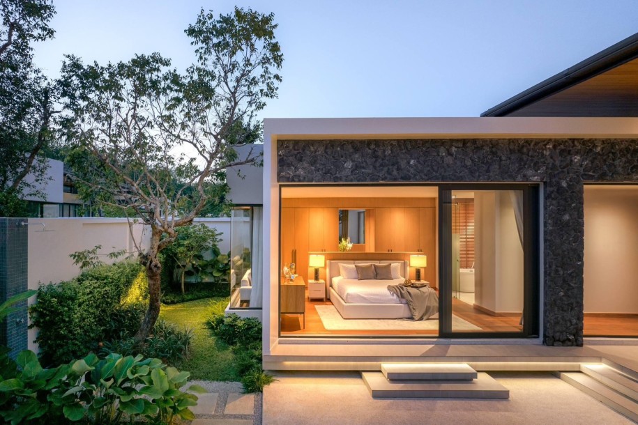 3 Bed, 4 Bath, HouseFor Sale, West - Hua Hin, Prachuap Khiri Khan