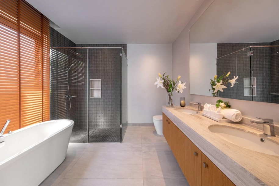 3 Bed, 4 Bath, HouseFor Sale, West - Hua Hin, Prachuap Khiri Khan