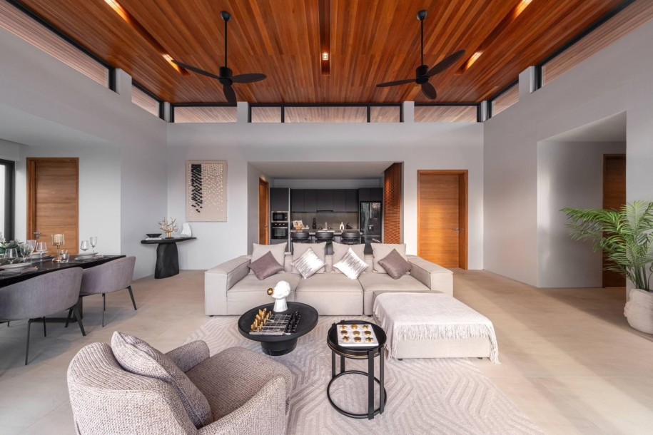 3 Bed, 4 Bath, HouseFor Sale, West - Hua Hin, Prachuap Khiri Khan