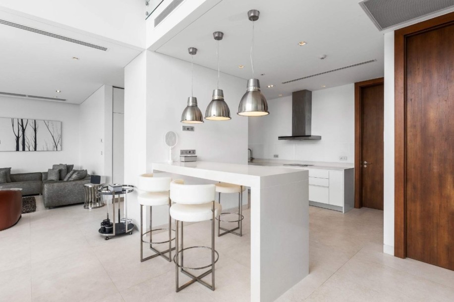 5 Bath, ApartmentFor Sale, Nai Thon, Phuket