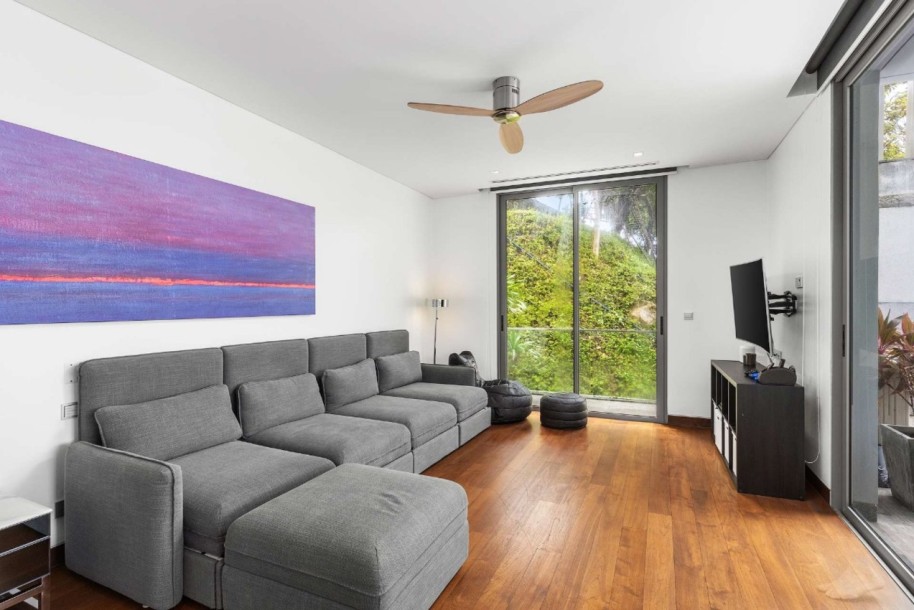 5 Bath, ApartmentFor Sale, Nai Thon, Phuket